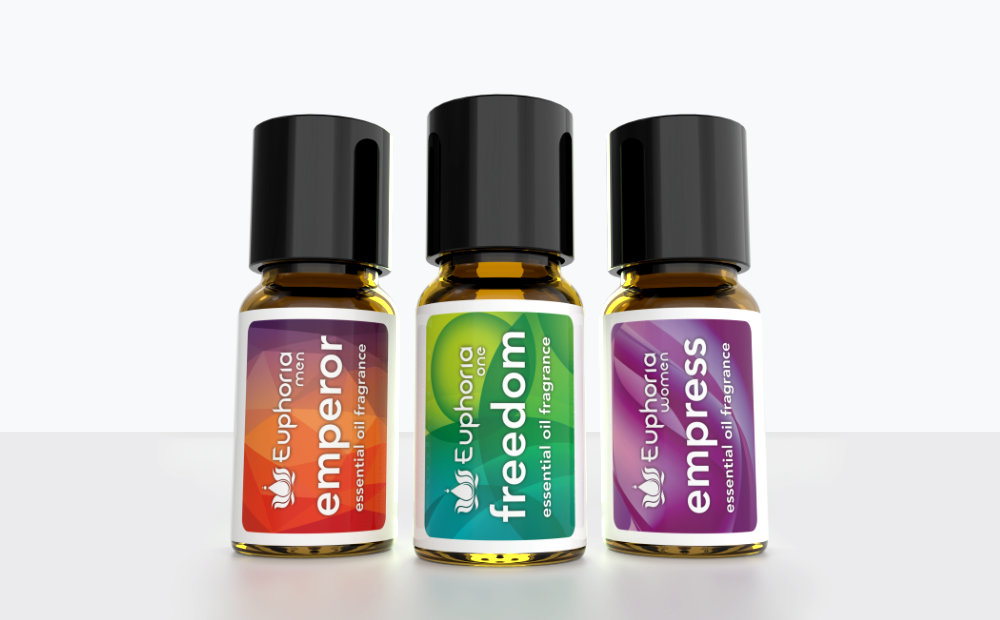 Euphoria Oils