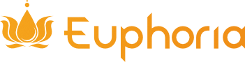 Euphoria Oils logo