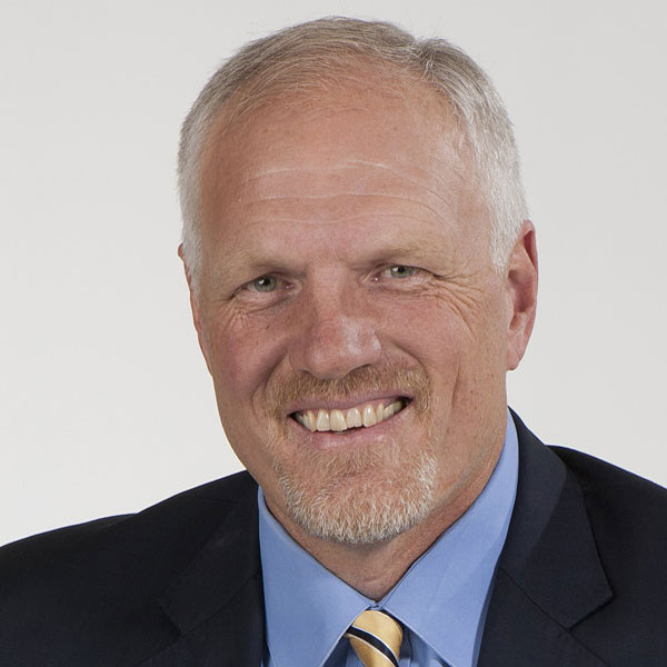 A photo of Mark eaton